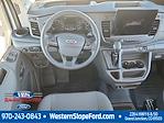 2025 Ford Transit 350 High Roof AWD Empty Cargo Van for sale #39098 - photo 16
