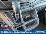 2025 Ford Transit 350 High Roof AWD Empty Cargo Van for sale #39098 - photo 18