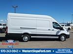 2025 Ford Transit 350 High Roof AWD Empty Cargo Van for sale #39098 - photo 3