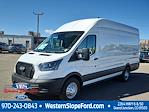 2025 Ford Transit 350 High Roof AWD Empty Cargo Van for sale #39098 - photo 5