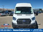 2025 Ford Transit 350 High Roof AWD Empty Cargo Van for sale #39098 - photo 6
