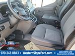 2025 Ford Transit 350 High Roof AWD Empty Cargo Van for sale #39098 - photo 7