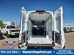 2025 Ford Transit 350 High Roof AWD Empty Cargo Van for sale #39098 - photo 9