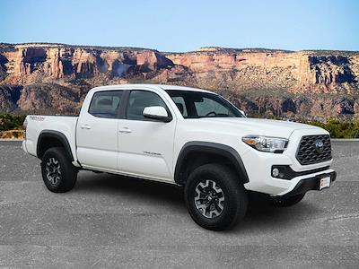 2023 Toyota Tacoma Double Cab 4WD Pickup for sale #39101A - photo 1