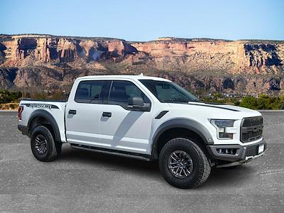 2020 Ford F-150 SuperCrew Cab 4x4 Pickup for sale #39113A - photo 1