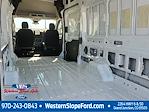 New 2025 Ford Transit 350 High Roof AWD Empty Cargo Van for sale #39119 - photo 10