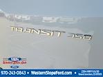 New 2025 Ford Transit 350 High Roof AWD Empty Cargo Van for sale #39119 - photo 12