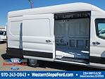 New 2025 Ford Transit 350 High Roof AWD Empty Cargo Van for sale #39119 - photo 13