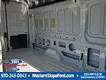 New 2025 Ford Transit 350 High Roof AWD Empty Cargo Van for sale #39119 - photo 14