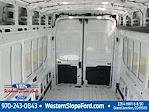 New 2025 Ford Transit 350 High Roof AWD Empty Cargo Van for sale #39119 - photo 15
