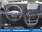 New 2025 Ford Transit 350 High Roof AWD Empty Cargo Van for sale #39119 - photo 16
