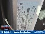 New 2025 Ford Transit 350 High Roof AWD Empty Cargo Van for sale #39119 - photo 17