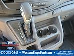 New 2025 Ford Transit 350 High Roof AWD Empty Cargo Van for sale #39119 - photo 18