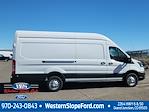 New 2025 Ford Transit 350 High Roof AWD Empty Cargo Van for sale #39119 - photo 3
