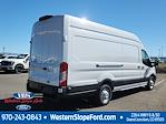 New 2025 Ford Transit 350 High Roof AWD Empty Cargo Van for sale #39119 - photo 2