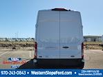 New 2025 Ford Transit 350 High Roof AWD Empty Cargo Van for sale #39119 - photo 4