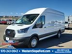 New 2025 Ford Transit 350 High Roof AWD Empty Cargo Van for sale #39119 - photo 5