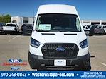 New 2025 Ford Transit 350 High Roof AWD Empty Cargo Van for sale #39119 - photo 6
