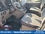 New 2025 Ford Transit 350 High Roof AWD Empty Cargo Van for sale #39119 - photo 7