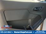 New 2025 Ford Transit 350 High Roof AWD Empty Cargo Van for sale #39119 - photo 8