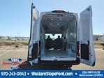 New 2025 Ford Transit 350 High Roof AWD Empty Cargo Van for sale #39119 - photo 9