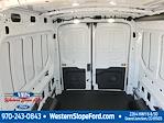 New 2025 Ford Transit 250 Medium Roof AWD Empty Cargo Van for sale #39126 - photo 14