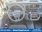 New 2025 Ford Transit 250 Medium Roof AWD Empty Cargo Van for sale #39126 - photo 15