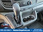 New 2025 Ford Transit 250 Medium Roof AWD Empty Cargo Van for sale #39126 - photo 17