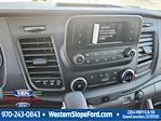 New 2025 Ford Transit 250 Medium Roof AWD Empty Cargo Van for sale #39126 - photo 18