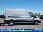 New 2025 Ford Transit 250 Medium Roof AWD Empty Cargo Van for sale #39126 - photo 3