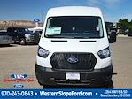 New 2025 Ford Transit 250 Medium Roof AWD Empty Cargo Van for sale #39126 - photo 6