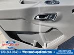 New 2025 Ford Transit 250 Medium Roof AWD Empty Cargo Van for sale #39126 - photo 8