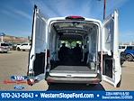 New 2025 Ford Transit 250 Medium Roof AWD Empty Cargo Van for sale #39126 - photo 9