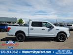 2025 Ford F-150 Lightning SuperCrew Cab 4x4 Pickup for sale #39135 - photo 3