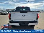 2025 Ford F-150 Lightning SuperCrew Cab 4x4 Pickup for sale #39135 - photo 4