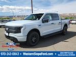 2025 Ford F-150 Lightning SuperCrew Cab 4x4 Pickup for sale #39135 - photo 5
