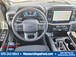 2025 Ford F-150 Lightning SuperCrew Cab 4x4 Pickup for sale #39135 - photo 11