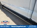 2025 Ford F-150 Lightning SuperCrew Cab 4x4 Pickup for sale #39135 - photo 12