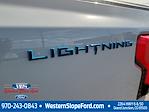 2025 Ford F-150 Lightning SuperCrew Cab 4x4 Pickup for sale #39135 - photo 14