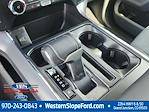 2025 Ford F-150 Lightning SuperCrew Cab 4x4 Pickup for sale #39135 - photo 16