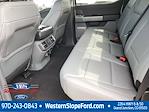 2025 Ford F-150 Lightning SuperCrew Cab 4x4 Pickup for sale #39137 - photo 10