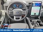 2025 Ford F-150 Lightning SuperCrew Cab 4x4 Pickup for sale #39137 - photo 11