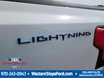 2025 Ford F-150 Lightning SuperCrew Cab 4x4 Pickup for sale #39137 - photo 14