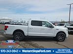 2025 Ford F-150 Lightning SuperCrew Cab 4x4 Pickup for sale #39137 - photo 3