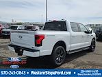 2025 Ford F-150 Lightning SuperCrew Cab 4x4 Pickup for sale #39137 - photo 2