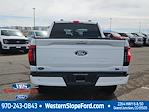 2025 Ford F-150 Lightning SuperCrew Cab 4x4 Pickup for sale #39137 - photo 4