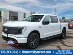 2025 Ford F-150 Lightning SuperCrew Cab 4x4 Pickup for sale #39137 - photo 5