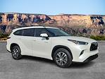 Used 2021 Toyota Highlander XLE SUV for sale #39138A - photo 1