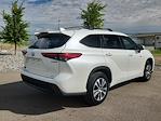 Used 2021 Toyota Highlander XLE SUV for sale #39138A - photo 2