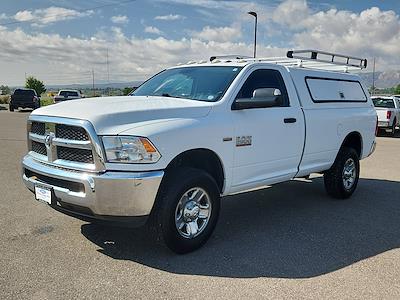 2018 Ram 2500 Regular Cab 4x4 Pickup for sale #39139A2 - photo 1